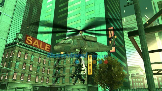 Cải tiến về lối chơi