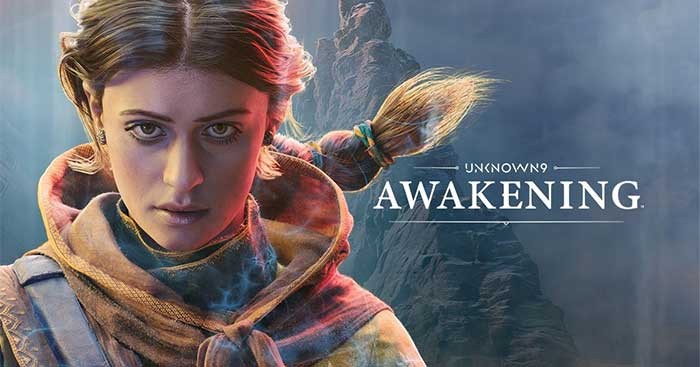Khám phá những bí mật trong thế giới bí ẩn của Unknown 9: Awakening