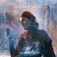 Unknown 9: Awakening - Game hành động siêu nhiên mới từ Bandai Namco