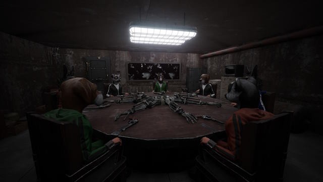 Mỗi quyết định đều mang tính chiến lược