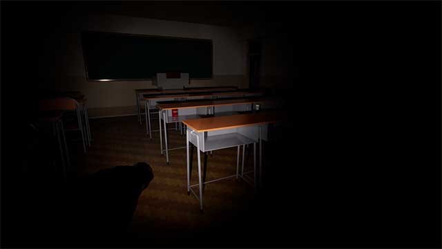 Các câu đố và quái vật trong mỗi lần chơi có thể không giống nhau