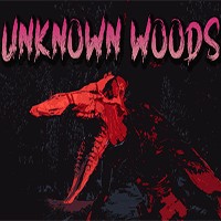 Unknown Woods - Game FPS Kinh Dị Khu Rừng Chết Chóc