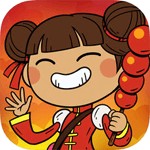 Unlikely Heroes iOS: Game nhập vai giải cứu thế giới