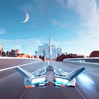 Unlimited Early Access: Game Đua Xe Không Giới Hạn