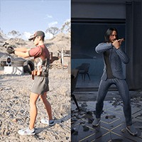 Unlimited Defense - Game Huấn Luyện Xạ Thủ Chuyên Nghiệp