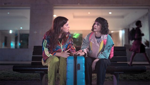 Hai chị em xa cách nay bỗng thành đồng minh cùng số tiền từ trên trời rơi xuống của ông bố quá cố