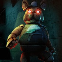 Unmanned: Midnight Nightmare - Game Sinh Tồn Kinh Dị Tại Trung Tâm Thương Mại