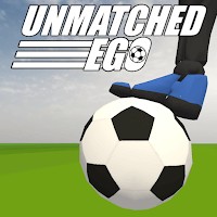 Unmatched EGO - Game Bóng Đá 3v3 Hành Động Căng Thẳng