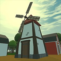 Unmetaverse 1.4.0: Game Sinh Tồn Thế Giới Mở