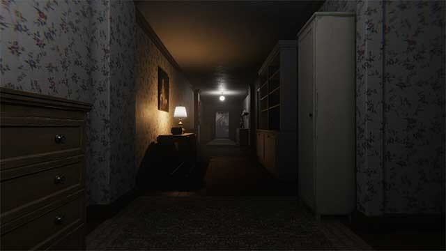 Các sự kiện huyền bí sẽ xảy ra ngẫu nhiên