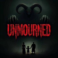 Unmourned Demo - Game Kinh Dị Ngôi Nhà Ma Ám