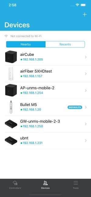 Kiểm soát tập trung các thiết bị