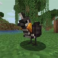 Unnamed Animals Mod - Khám Phá Thế Giới Sinh Vật Quý Hiếm