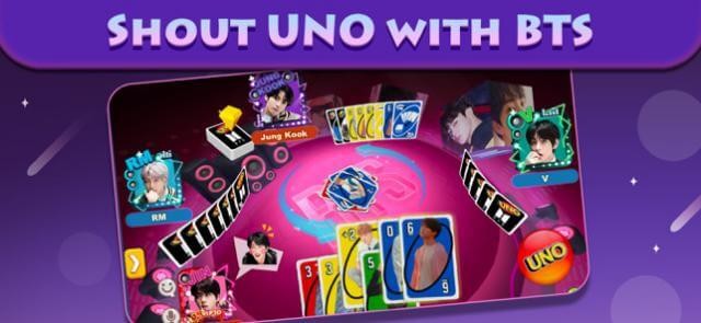 Chứng minh bạn là một fan BTS lớn nhất