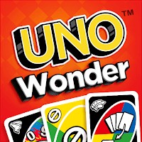 UNO!™ Wonder - iOS: Khám phá thế giới cùng game bài UNO