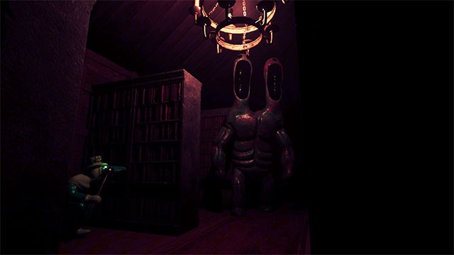 Unplagued là game phiêu lưu kinh dị co-op hợp tác 4 người để loại bỏ bệnh dịch hạch