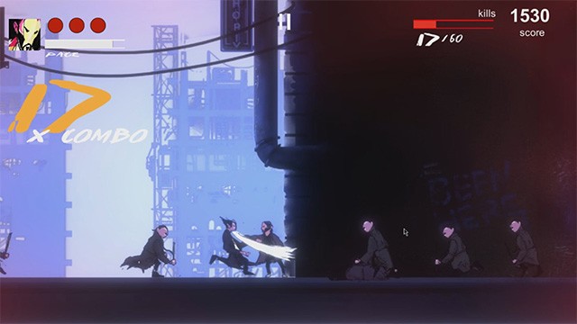 Mở khóa vô vàn kỹ năng mới cho nhân vật trong suốt quá trình chơi UNPLUGGED