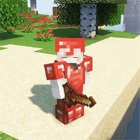 Unreal Ores Mod: Thêm Quặng và Vũ Khí Mới