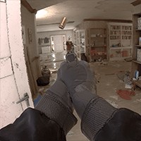 Unrecord - Game FPS Chiến Thuật Vây Bắt Tội Phạm