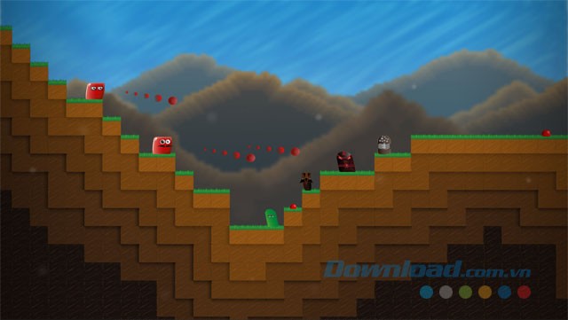 Chiến đấu với kẻ thù bên ngoài