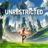 Unrestricted: Game nhập vai siêu anh hùng mới