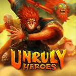 Unruly Heroes: Game Tây Du Ký Hành Động Hài Hước