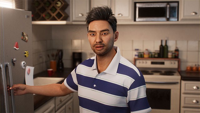 Unscripted kể câu chuyện về tình bạn, tình yêu giữa Hollywood xô bồ