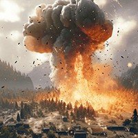 Unsheltered: Early Access - Game Sinh Tồn Hậu Tận Thế Hạt Nhân