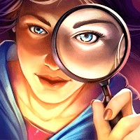 Unsolved - Game Giải Đố Tìm Đồ Vật Ẩn, Phá Án Android