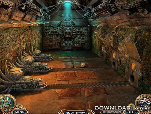 Unsolved Mystery Club: Ancient Astronauts