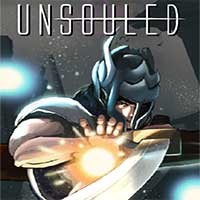 Unsouled Demo: Game ARPG Sức mạnh Linh hồn
