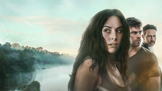 Poster phim Unspeakable Sins - Tội lỗi giấu kín Mùa 1 trên Netflix