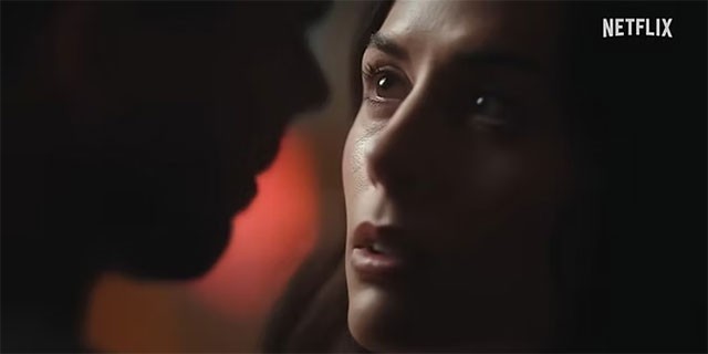 Cuộc tình vụng trộm trở thành cuộc chiến sinh tồn căng thẳng trong Tội lỗi giấu kín