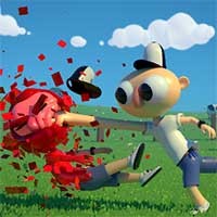 Unspottable - Game Hành Động Nhiều Người Chơi Vui Nhộn