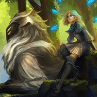 Untamed Isles: Game Săn Quái Vật Phong Cách Pokemon - Early Access