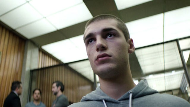 Untamed Royals xoay quanh tội ác của những cậu ấm cô chiêu...