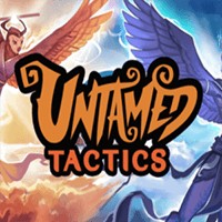 Untamed Tactics - Game RPG Chiến Lược Sâu Sắc