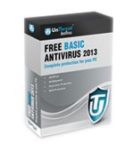 UnThreat Free Antivirus 6.2 - Phần mềm diệt Virus miễn phí