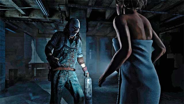 Những lựa chọn bạn đưa ra có thể vô hình chung dẫn đến những khoảnh khắc nguy hiểm