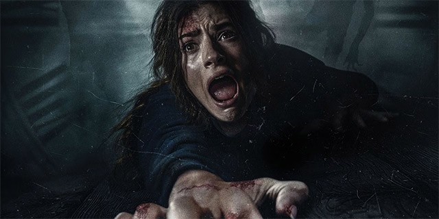 Until Dawn: Bí mật kinh hoàng là bộ phim kinh dị dán nhãn R