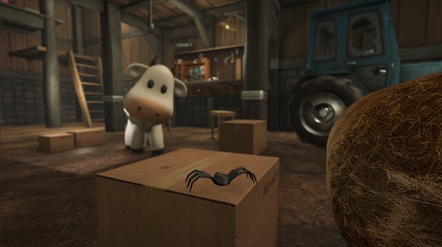 Sự phối hợp ăn ý là chìa khóa để giải mã bí ẩn và trốn thoát