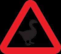 Untitled Goose Game 1.1.4: Game Ngỗng Quậy Banh Thị Trấn