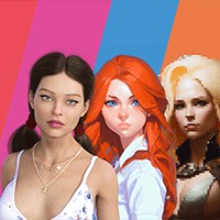 Untold Love Stories - Game Những câu chuyện tình yêu chưa kể