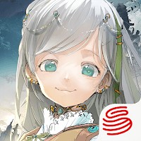 unVEIL the world cho iOS - Đặt trước Game RPG Manga