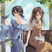 Unwavering Love: Game, Anime & Học viện nữ sinh
