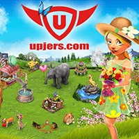 Chơi game PC online miễn phí tại Upjers.com