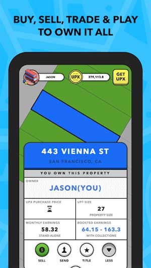 Mua, bán và trao đổi kinh doanh theo cách của bạn