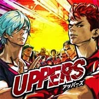 Uppers - Game Đấu Trường Anh Hùng Mãn Nhãn