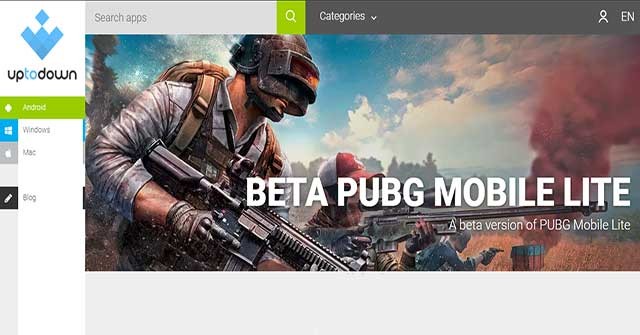 Uptodown là một trong những cửa hàng ứng dụng Android phổ biến nhất