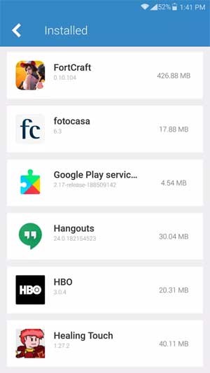 Cài đặt các ứng dụng có sẵn hoặc không có sẵn trên Google Play